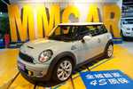 MINIMINI2012款1.6T COOPER S Fun