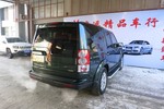 路虎第四代发现2011款4.0L HSE