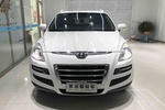 纳智捷大7 SUV2011款智尊型 2.2T 四驱