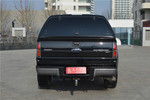 福特F-1502011款6.2L SVT Raptor SuperCrew