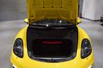 保时捷Boxster2013款Boxster 2.7L 