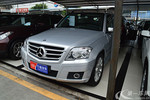 奔驰GLK级2009款GLK300 4MATIC 豪华版