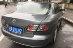 马自达MAZDA62008款2.0L 手自一体 豪华型