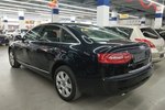 奥迪A6L2011款2.7TDI 舒适型