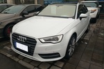 奥迪A3 Sportback2016款35 TFSI 特别版