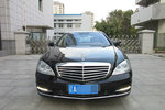 奔驰S级2010款S 350L 4MATIC