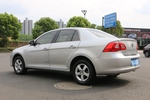 大众宝来2011款1.6L 手动 时尚型