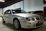 MG72007款MG7 1.8T 手动舒适版