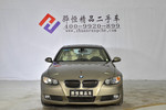 宝马3系双门2008款330i