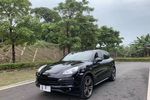 保时捷Cayman2013款Cayman S 3.4L 