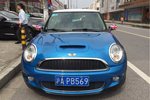 MINIMINI2011款1.6T COOPER S