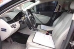 大众迈腾2011款1.4TSI DSG 精英型