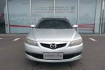 马自达MAZDA62006款2.0 手自一体超豪华型 