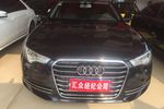 奥迪A6L2012款TFSI 标准型(2.0T)