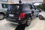 奔驰GLK级2013款改款 GLK 300 4MATIC 豪华型