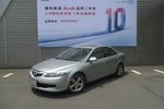 马自达Mazda62007款2.0L豪华型