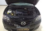 马自达MAZDA3星骋2011款1.6L 自动精英型