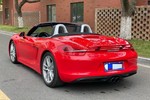 保时捷Boxster2015款Boxster Style Edition 2.7L