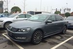 大众帕萨特2011款2.0TSI DSG至尊版