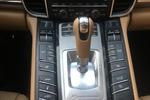 保时捷Panamera2010款Panamera 4 3.6L 