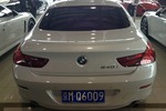 宝马6系Gran Coupe2013款640i xDrive 改款