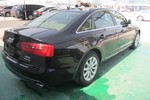 奥迪A6L2012款30 FSI 豪华型(2.5L)