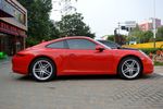 保时捷9112012款Carrera 3.4L