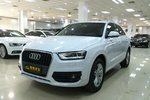 奥迪Q32015款35 TFSI 舒适型