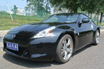 日产370Z2011款370Z