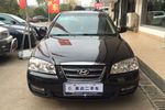 现代伊兰特2007款1.6GLS 自动豪华型