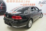 大众迈腾2013款2.0TSI 豪华型