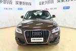 奥迪Q52015款40 TFSI 舒适型