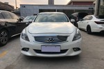 英菲尼迪G Sedan2010款2.5L 豪华运动版