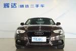 奥迪A5双门2014款45 TFSI