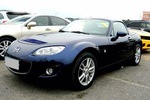 马自达MX-52009款2.0L 标准型