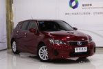 雷克萨斯CT200h2013款1.8L F SPORT版