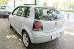 大众Polo2008款1.6L  手自一体 风尚版