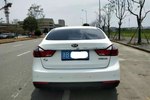 起亚K32015款1.6L自动GLS