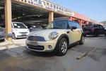 MINIMINI2012款1.6L COOPER Baker Street 