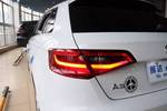 奥迪A3 Sportback2014款35 TFSI 自动舒适型