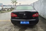 斯柯达昊锐2009款1.8TSI 手动 智雅版