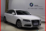 奥迪A4L2012款2.0TFSI 舒适型