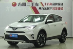 丰田RAV4荣放2018款荣放 2.5L 自动四驱精英i版