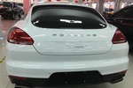 保时捷Panamera2014款Panamera 4 3.0T 