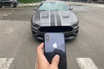 福特Mustang2019款5.0L V8 GT