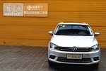 大众捷达2013款1.6L 自动舒适型