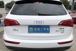 奥迪Q52013款40 TFSI 技术型