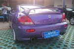 现代酷派2006款新酷派 2.7 FX 自动