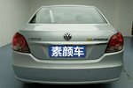 大众朗逸2008款1.6L 手自一体 品雅版