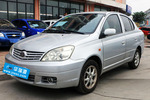 一汽威乐2008款1.5L 手动豪华型国三